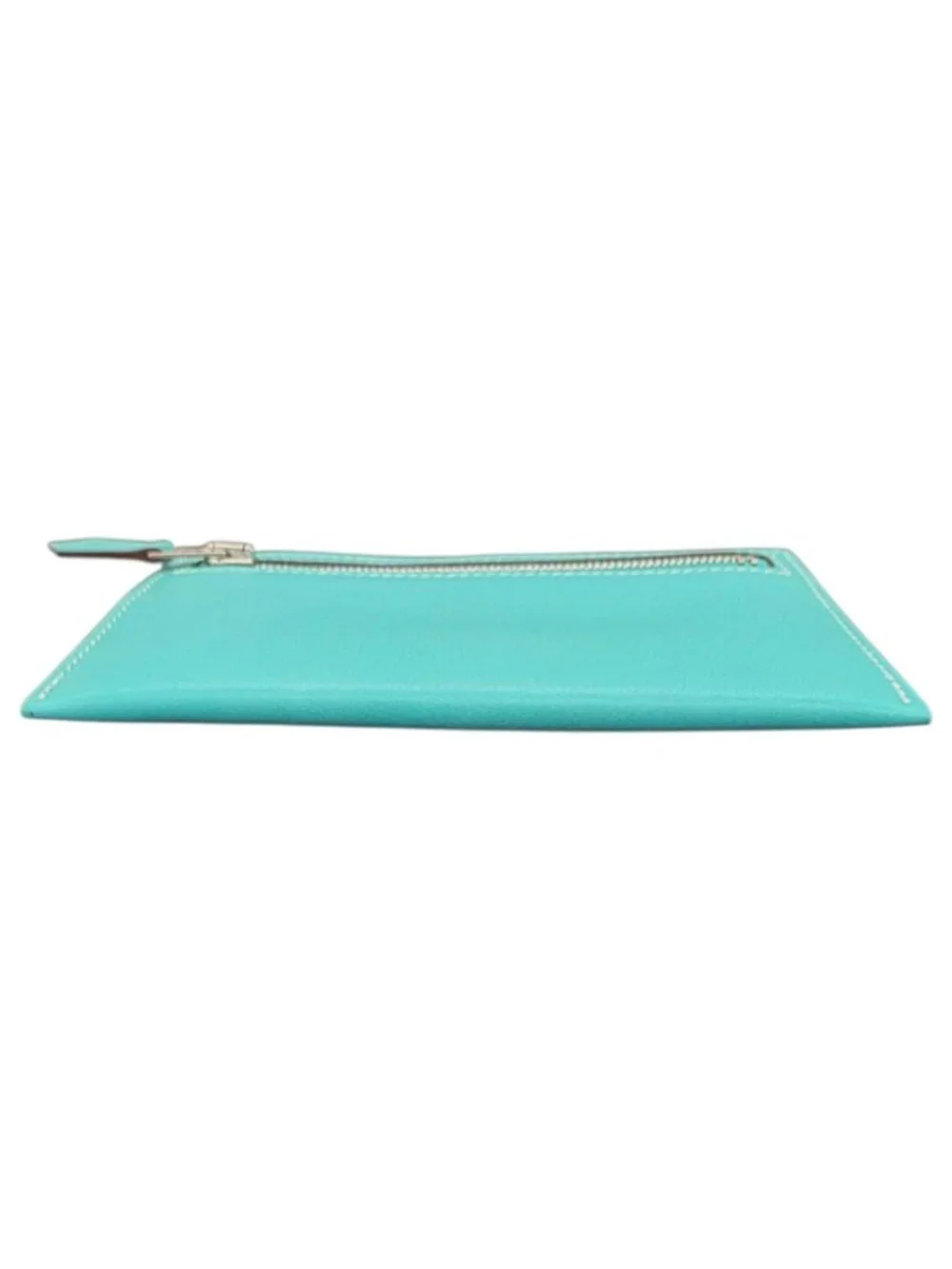 Hermes topstitching one